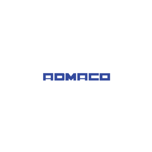 Admaco Business Machines LTD. Logo