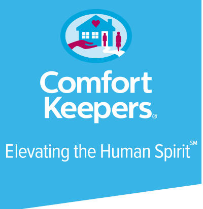 Comfort Keepers Logo