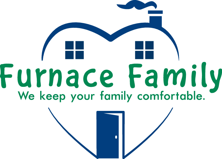 Furnace Family Heating, Air Conditioning and Electrical Logo