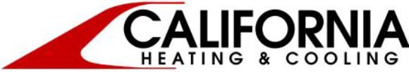 California Heating and Cooling Logo