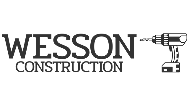 Wesson Construction, Inc. Logo