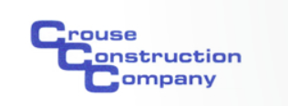 Crouse Construction Company Logo