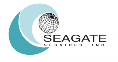 Sea Gate Services, Inc. Logo