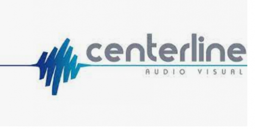 Centerline Audio Visual Logo