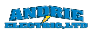 Andrie Electric, Ltd. Logo