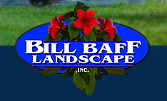 Bill Baff Landscape, Inc. Logo