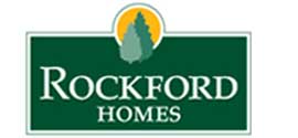 Rockford Homes, Inc. Logo