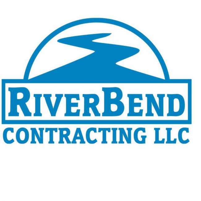 RiverBend Contracting, LLC Logo