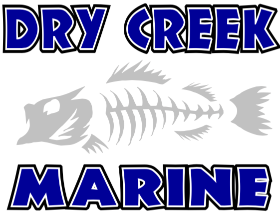Dry Creek Marine Logo