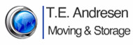 T.E. Andresen, Inc. Logo
