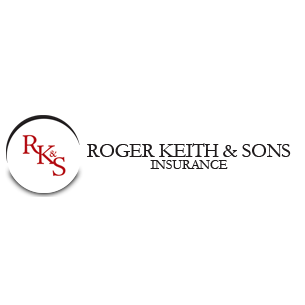 Roger Keith & Sons, Inc. Logo