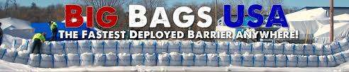 Big Bags USA Logo