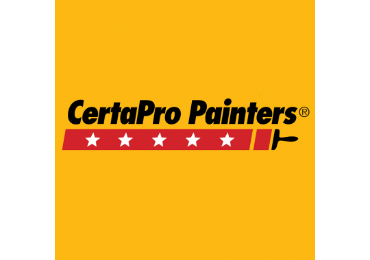 CertaPro Painters of Hillsborough County Logo