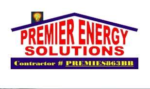 Premier Energy Solutions LLC Logo