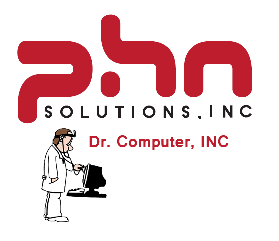 PHN Solutions Logo