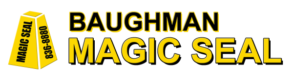 Baughman Magic Seal, Inc. Logo