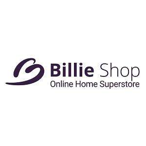 Billie Shop, Corp. Logo