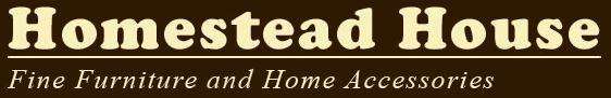 Homestead House Logo