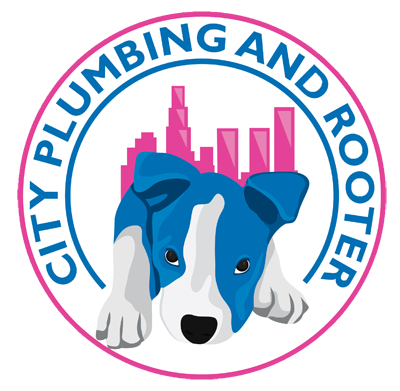 City Plumbing & Rooter Logo