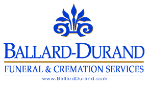 Ballard-Durand Funeral & Cremation Services Logo