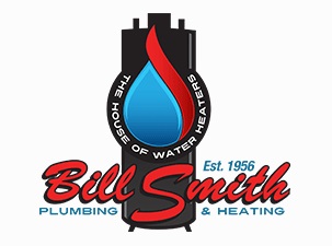 Bill Smith Plumbing & Heating, Inc. Logo