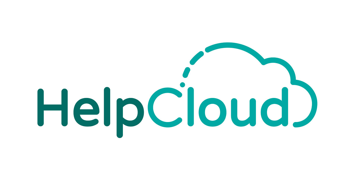 HelpCloud, LLC Logo