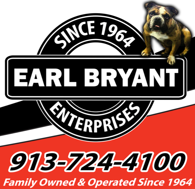 Earl Bryant Enterprises Inc. Logo