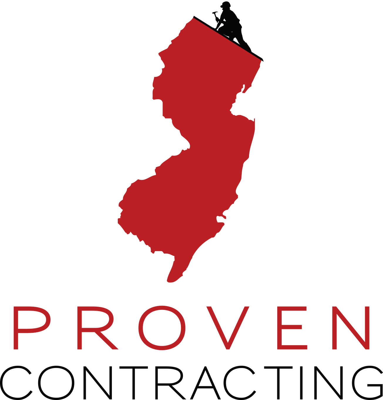 Proven Contracting LLC Logo