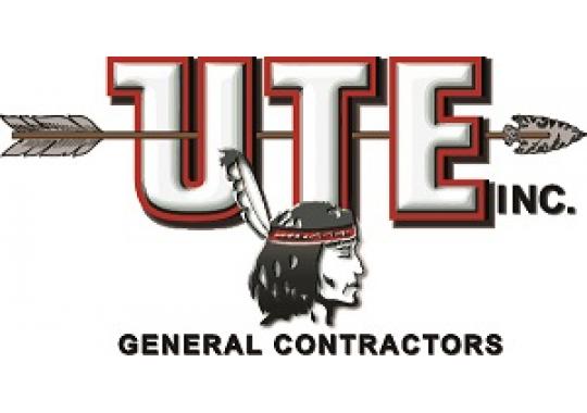 Ute, Inc. Logo