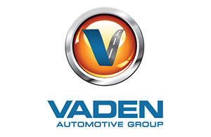 Vaden Nissan of Statesboro Logo