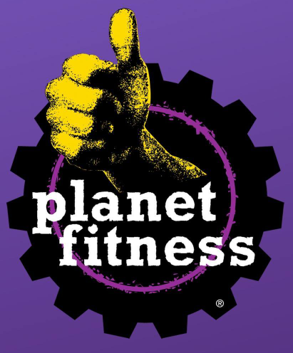 Planet Fitness of Wentzville Logo