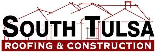 South Tulsa Roofing Logo