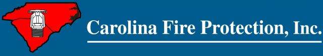 Carolina Fire Protection, Inc. Logo