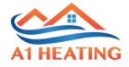 A1 Heating Inc. Logo