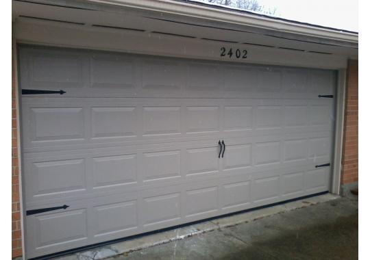 Unique Garage Door Repair Dayton Ohio for Living room