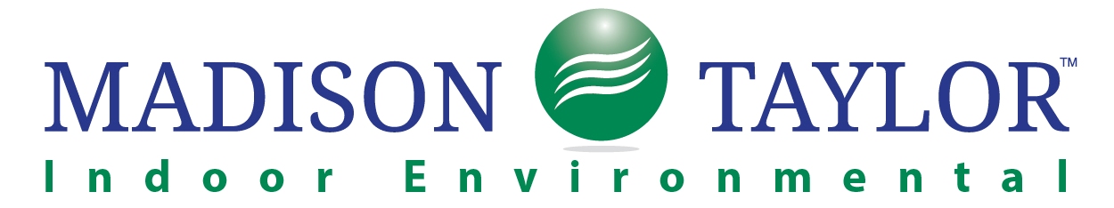 Madison Taylor Indoor Environmental Logo