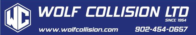 Wolf Collision Ltd. Logo