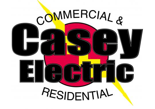 Casey Electric, LLC Logo