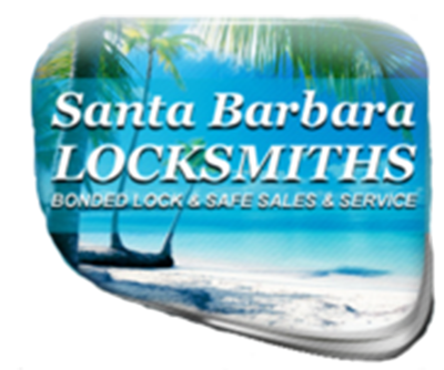 Santa Barbara Locksmiths Logo