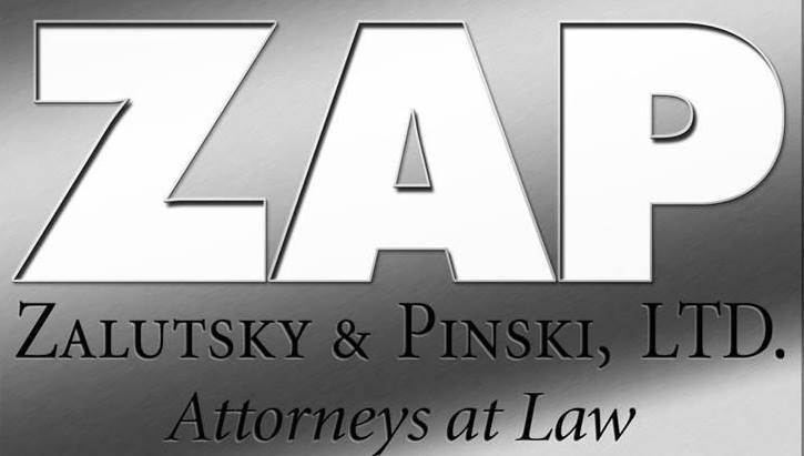 Zalutsky & Pinski, Ltd. Logo