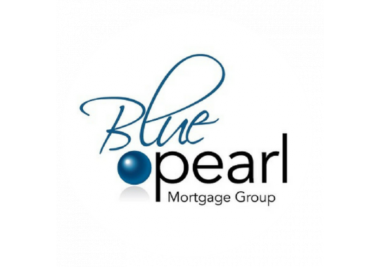 Blue Pearl Mortgage Group Inc. Logo