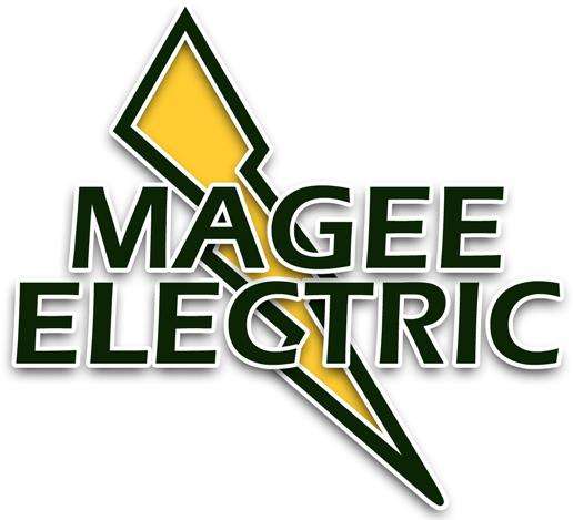 Magee Electric Logo