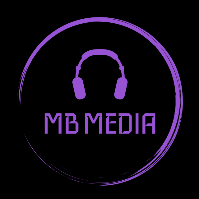 MB Media, LLC Logo