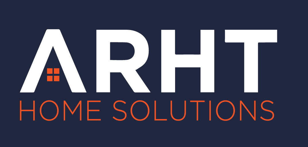 Arht  Home Solutions Logo