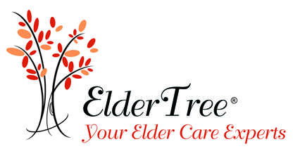 ElderTree Care Management Services Logo