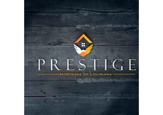 Prestige Mortgage of Louisiana LLC Logo