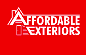 Affordable Exteriors Logo