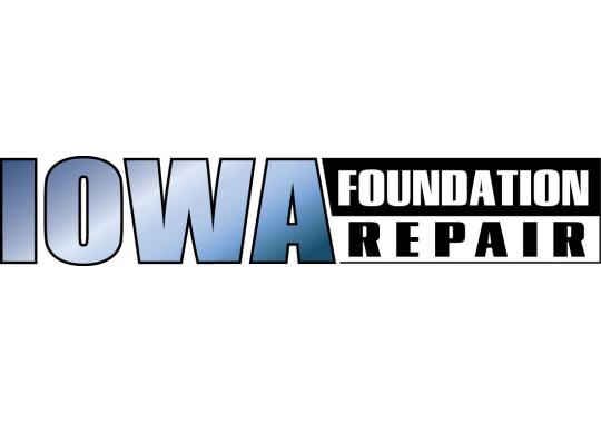 Iowa Foundation Repair Logo