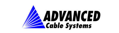 Advanced Cable Systems Logo