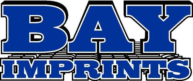 Bay Imprints, LLC Logo